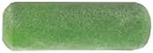 Wooster Brush RR310-4 1/2 Jumbo-Koter Big Green Paint Roller, 4-1/2 in L, Fabric Cover, Phenolic Core, 4.5 Inch image 4