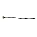 ZWLLKJGS Air 3 Gimbal Signal Cable Replacement Parts PTZ Camera Flat Ribbon Connecting Wire Repair Kits for DJI Air 3 Drones Accessories