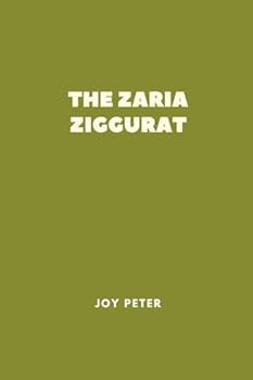 Paperback The Zaria Ziggurat Book