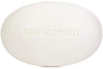 Pharmaceutical Specialties Vanicream Cleansing Bar 3.9 oz (Pack of 5)