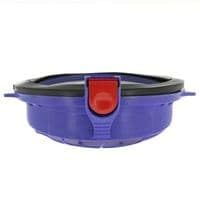DC25 zamiennik filtra silnika pocztowego kompatybilny z Dyson DC25, 916188-06