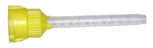 Repro-Mix Helix Mixing Nozzles - 100 Pack