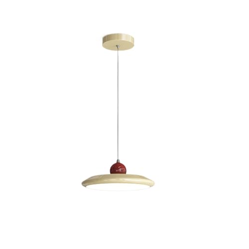 Lampe LED encastrée de qualité supérieure en suspension ronde - 2