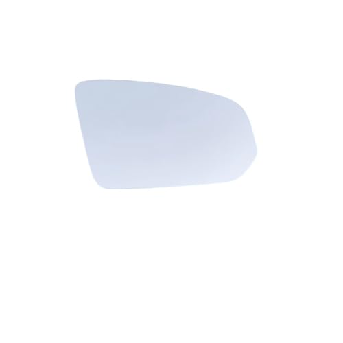 Para Volvo S60 S90 V60 Espejo Retrovisor Espejo Paralelo Lentes Punto Ciego Auxiliares Vidrio Calefactables Accesorios Automotrices(Right side heating)