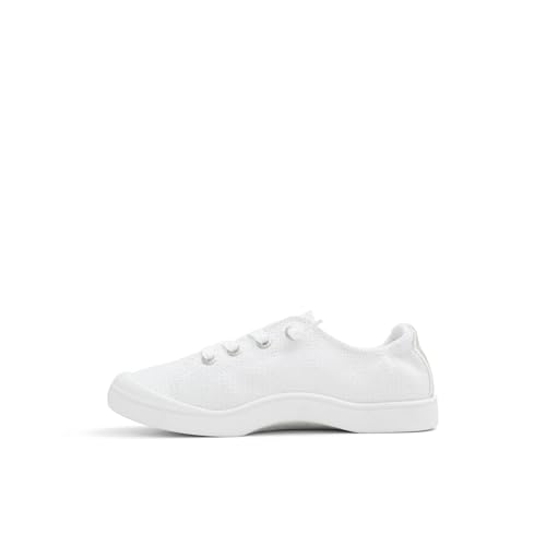Roxy Women's Bayshore Plus Loafer Flat, Linen...