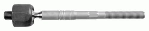 LEMFÖRDER 37168 01 Rotule Axiale De Barre De Direction pour BMW X5 SAV (F15, F85) 2013-2018 Droit, Gauche, Essieu Avant et autres véhicules