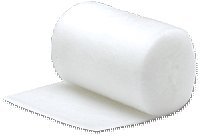 Artiflex Non-Woven Padding Bandage, 5.9"X 3.3Yd/Rl