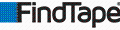 FindTape logo