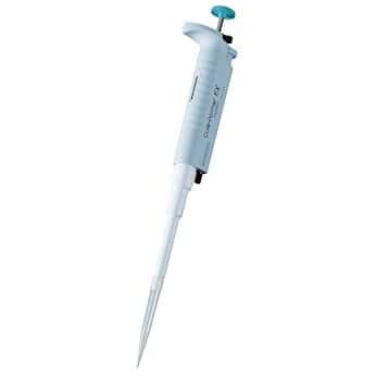 Cole-Parmer EX Adjustable Volume Pipette, 0.1-2.0 uL; Each