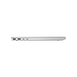 Longueur : 356,7 mm // Largeur : 245,8 mm // Hauteur : 18,2 mm // Poids : 1,87 kg // Couleur : argent
