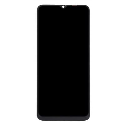 Image of Glass Exclusive Incell Lcd Display With Touch Screen Digitizer Display Assembly Combo Folder For Oppo (Oppo A16) Cellphone
