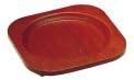 遠藤商事 paeria Pans for wood base 32 cm For ppe07032