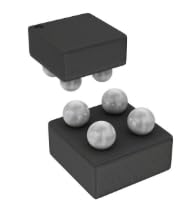 Pack of 20 SI8457DB-T1-E1 Mosfet P-CH 12V 4MICRO Foot :RoHS, Cut Tape