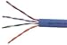 1874A, Plenum Enhanced Category 6 Bonded-Pair Multi-Conductor Cable