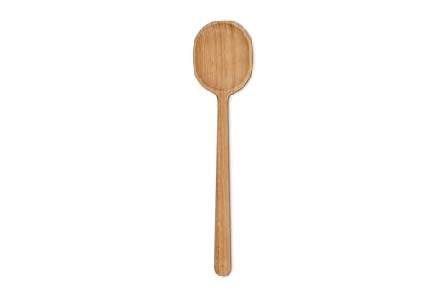 Image of Le Creuset Signature Wooden Serving Spoon