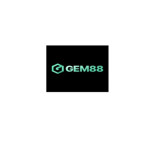 『Gem88 la mot nen tang giai tri truc tuyen hien ai』のカバーアート
