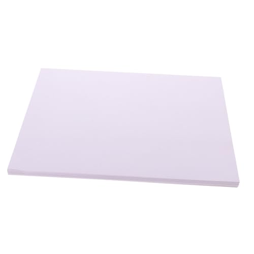 Gadpiparty 50 Blatt Adressaufkleber Druckpapier