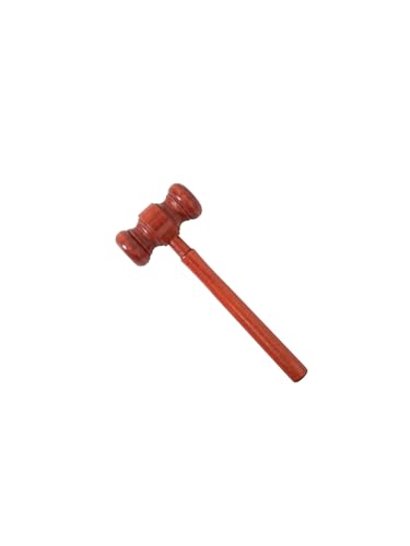 Disfraz de juez para niños 8-9 años miniatura 6