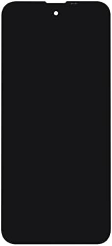 Reemplazo de pantalla LCD para AT&T Fusion 5G EA211005 Pantalla LCD táctil digitalizador Asamblea reemplazo 6.8"