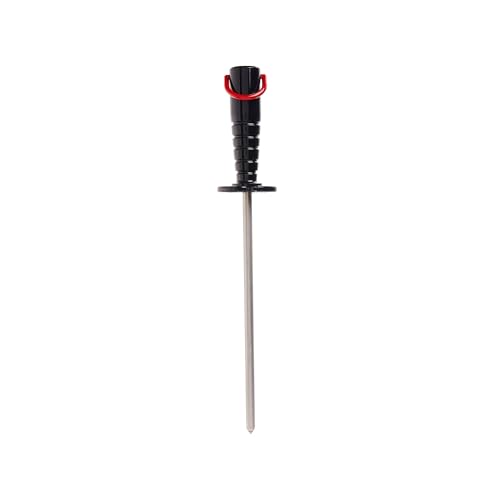 Couteaux émoussés ? Affûtez avec DMT Diamond Steel DS2F - 2