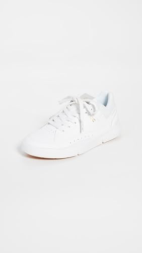 On Women's The Roger Centre Court Sneakers2