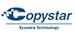 Copystar OEM 2AV82010 DRUM (BLACK) For KM2030 (2AV82010) -