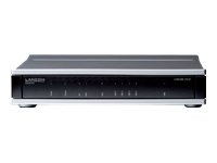Preisvergleich Produktbild Lancom 1781EF VPN Router mit Gigabit Ethernet und SFP-Port