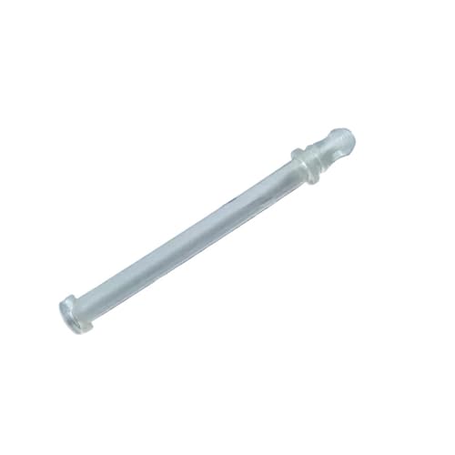 KE88FENG Máquina de café en cápsulas for nespresso y for delonghi Adecuada, Accesorios for máquinas de café, Piezas de latas de Leche, EN520, F411, F521, F511