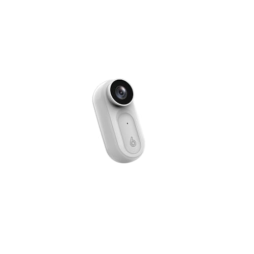Étanchéité IPX7 et vidéo HD 1080p résout le manque d'autonomie vélo