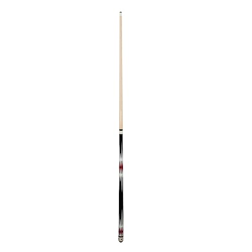 Taco de Billar kowaku de madera de arce 145 cm miniatura 1