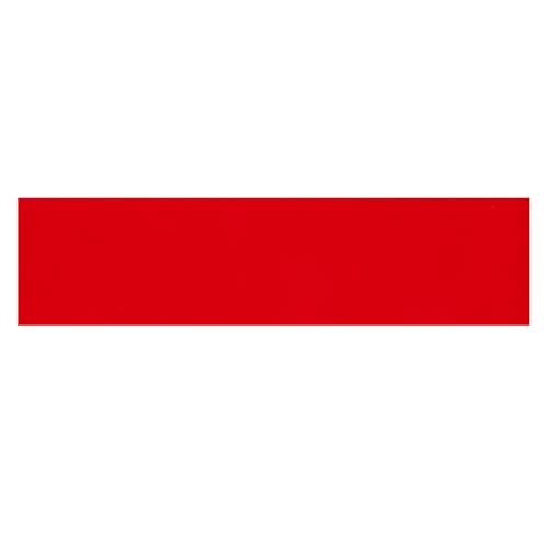 MINAOLULUS Lámina Adhesiva Autoadhesiva para Forro de Joyero de Tela Flocada Roja 40cm X 148cm para Revestimiento y Decoración de Muebles Bricolaje Manualidades