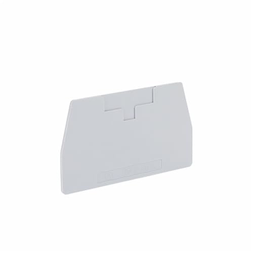 Plaques de protection latérales D-URTK/S pour panneau isolant ERTK-S - 4