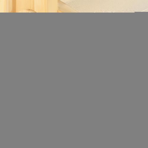 Percha extraíble de madera para colgar en paredes de dormitorios 8