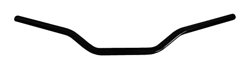 Guidon Accossato HB175N-94650 pour remplacer un guidon tordu