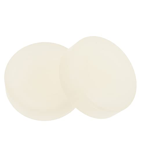 Mipcase Puck for Training Hockey Pucks Ice Hockey Plastic Hockey Puck for Practicing Hockey Training Supplies