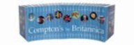 Hardcover Compton's by Encyclopedia Britannica (2004-12-30) Book