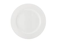 Casa Domani Pearlesque Rim Side Plate 20cm
