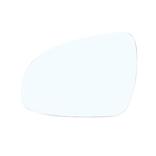 Verre de rétroviseur gauche pour KIA Sportage 2016-2020 miroir de haute clarté