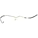 Parts Master 91800 Power Steering Pressure Hose