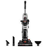 Eureka NEU180B Lightweight Powerful Upright, Pet Hair Vacuum Cleaner for Home, Graphite