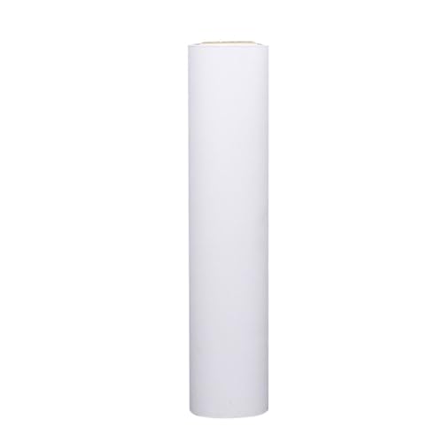 Vinilo decorativo para ventana efecto esmerilado 0.5m