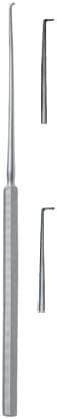 Wagner Hook Delicate for ENT (3mm)