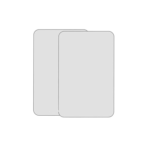 Protecteur d'écran de tableau bord moto Tenere 700 2022 anti-rayures durable