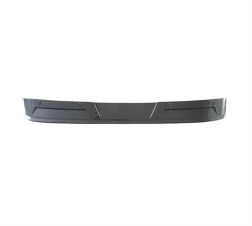 Aileron toit et coffre carbone pour Elantra CN7 améliorant la stabilité
