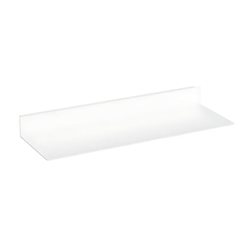 Étagère d'affichage décorative LED pour illuminer vos murs sombres