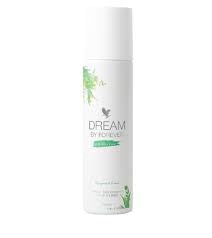 Generic DREAM Spray Deodorant with Aloe Vera for Women - Image 2