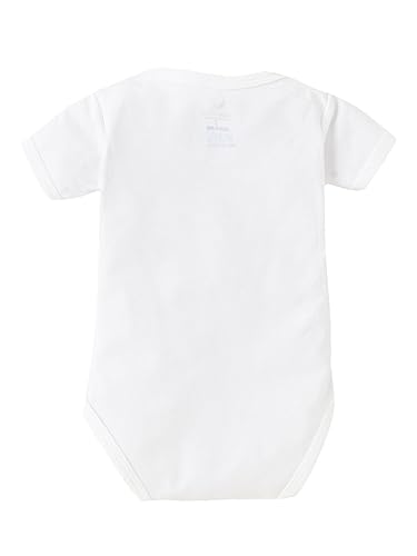 Image of baby wish Monthly Birthday Milestone Romper for Boy's and Boy's Dress Happy Birthday Bodysuit Half Sleeve Rompers for Sevan Months birthday Special Romper Roar Young