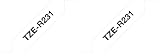 Dimensions : 12 mm de large, 4 m de long