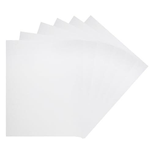 Panneau toile peinture acrylique lot de 6 pour éviter les déformations