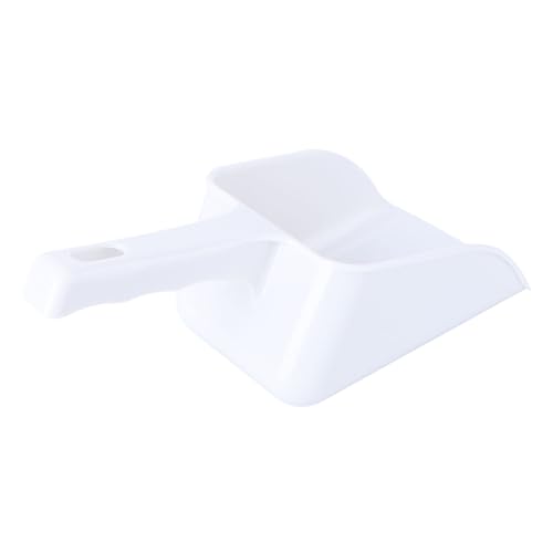 TOPBATHY 2 Piezas Pala de descongelación del refrigerador raspador de hielo para congelador pala de limpieza del refrigerador auto utensilio para descongelar el congelador Descargar